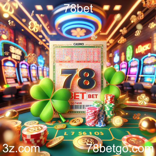 Explorando o Mundo das Loterias no 78bet